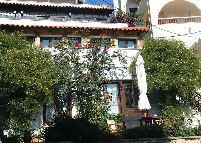 Notis Hotel